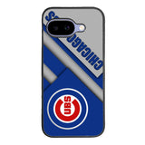 Chicago Cubs Wallpaper X9323 Google Pixel 10A Case