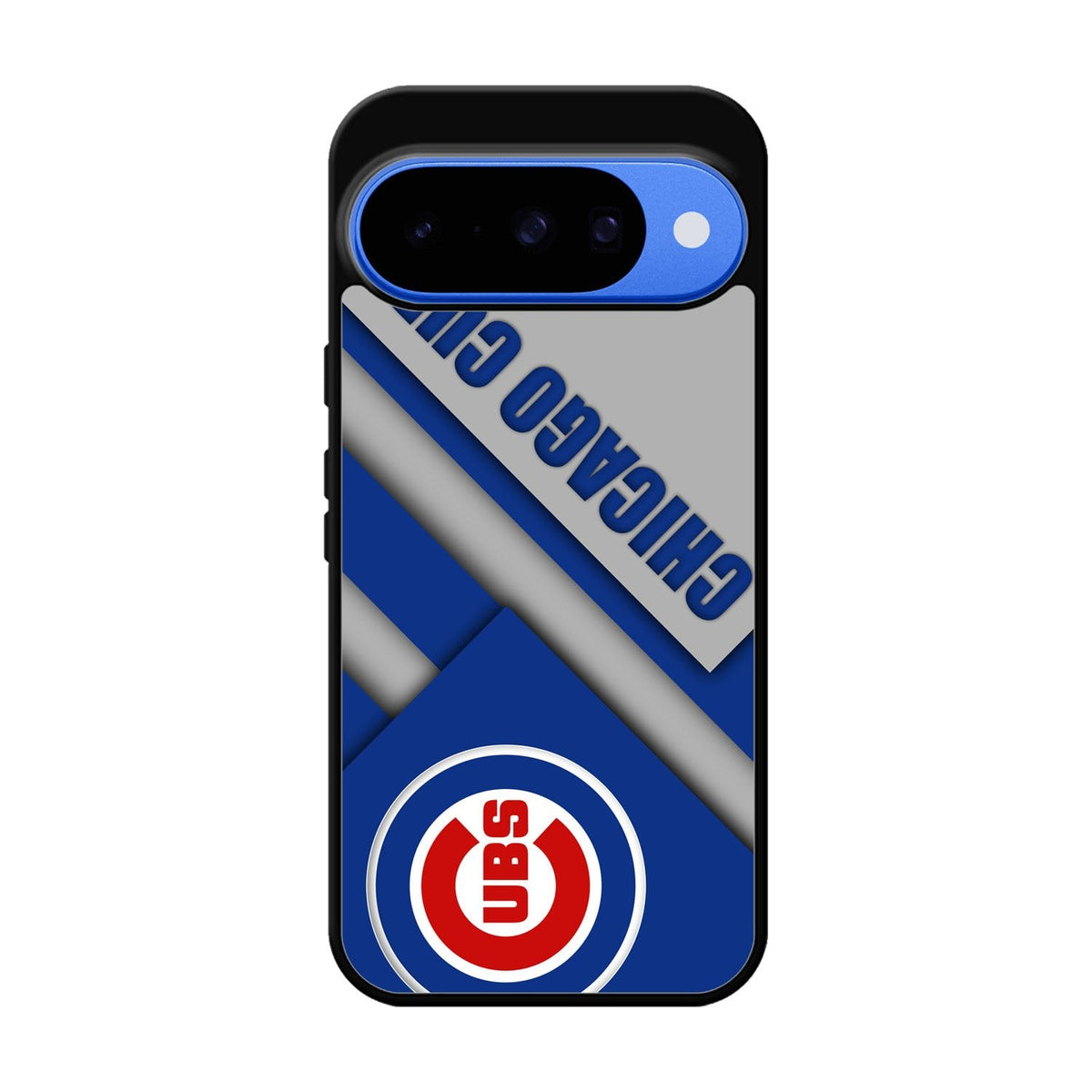 Chicago Cubs Wallpaper X9323 Google Pixel 10 Case