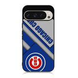 Chicago Cubs Wallpaper Case Google Pixel 9 Pro XL BC0953