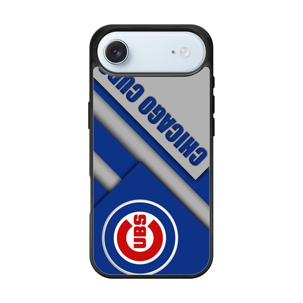 Chicago Cubs Wallpaper X9323 iPhone Air Case