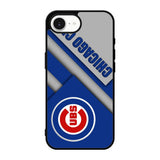 Chicago Cubs Wallpaper X9323 iPhone 17e Case