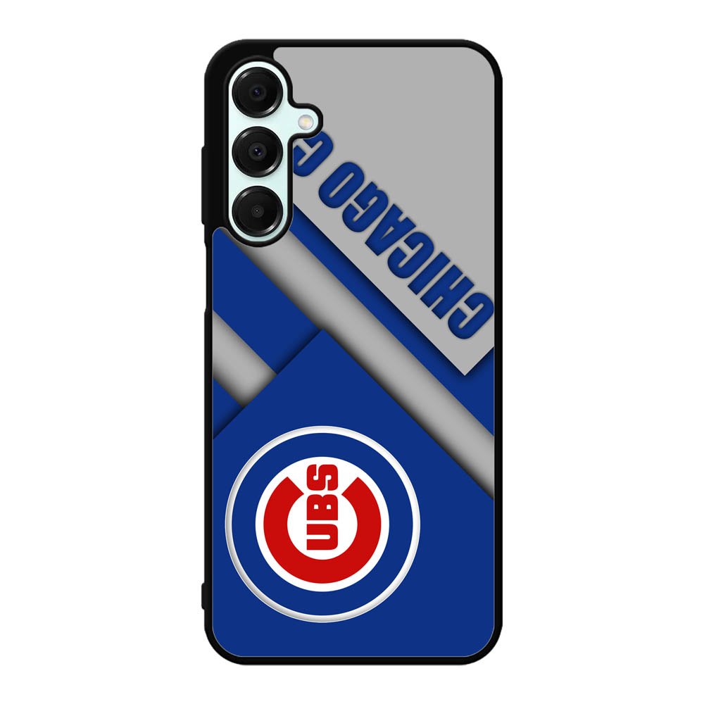 Chicago Cubs Wallpaper Samsung Galaxy A16 Case BC0953