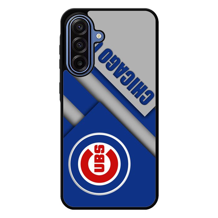 Chicago Cubs Wallpaper Samsung Galaxy A17 5G Case BC0953