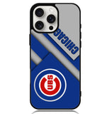 Chicago Cubs Wallpaper X9323 iPhone 16 Pro Case