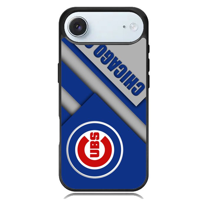 Chicago Cubs Wallpaper iPhone 17 Air Case BC0953