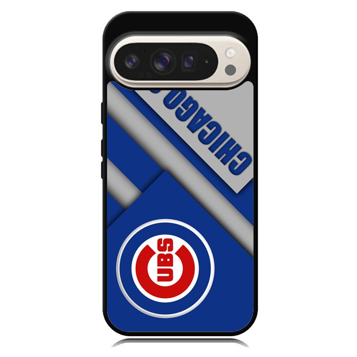 Chicago Cubs Wallpaper X9323 Google Pixel 10 Pro XL Case