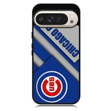 Chicago Cubs Wallpaper Google Pixel 10 Pro XL Case BC0953