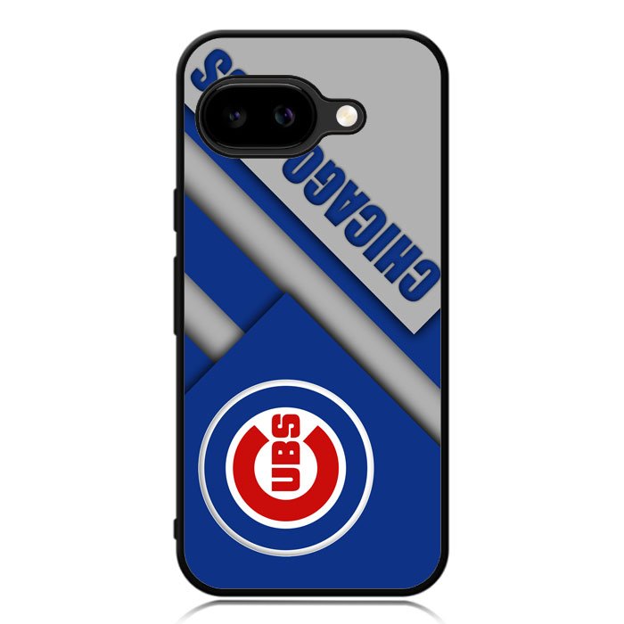 Chicago Cubs Wallpaper X9323 Google Pixel 9A Case