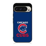 Chicago cubs Case Google Pixel 9 Pro XL BC0961