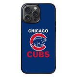 Chicago cubs Case iPhone 15 Pro Max BC0961