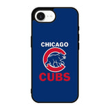 Chicago cubs iPhone 16e Case BC0961