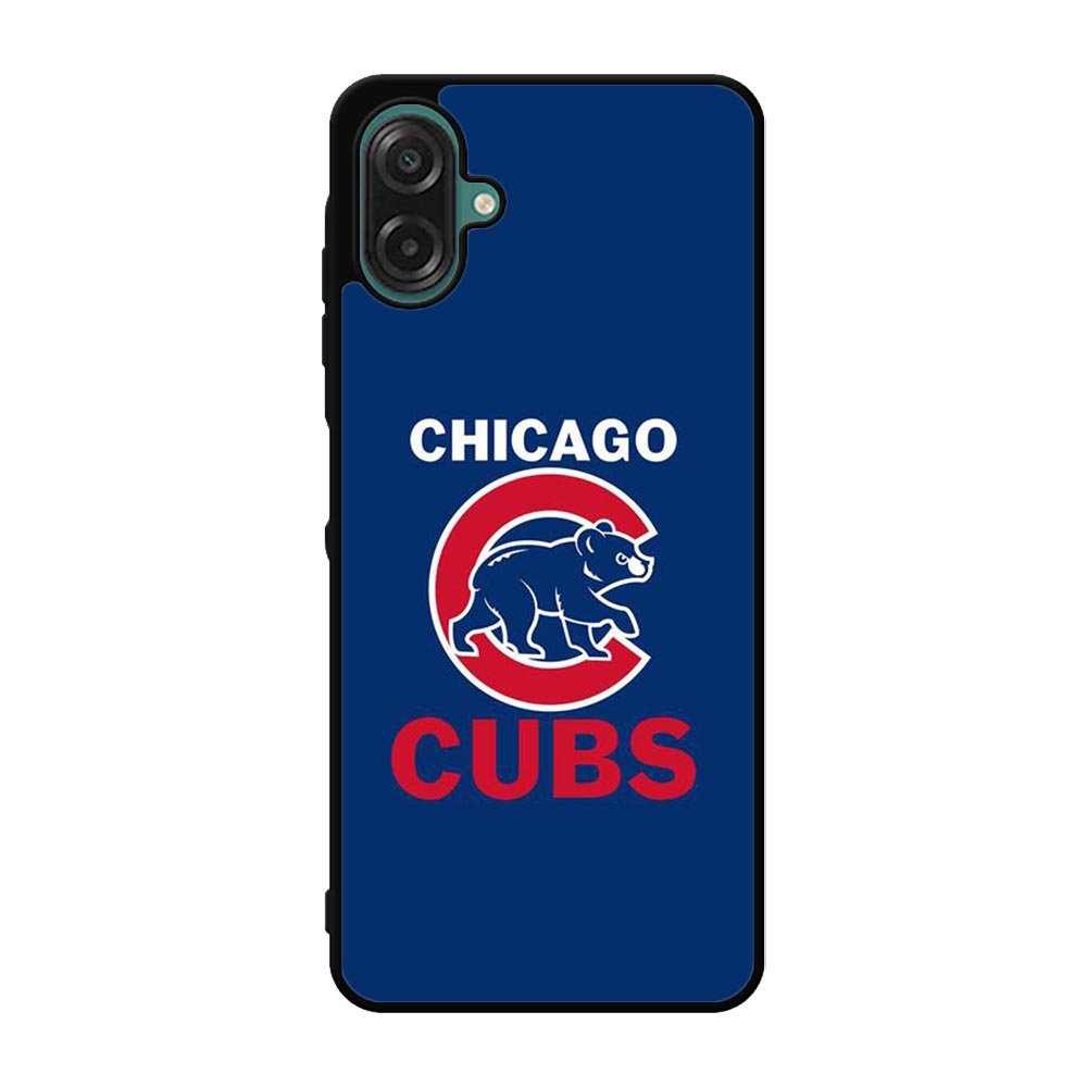 Chicago cubs Case Samsung Galaxy A07 BC0961