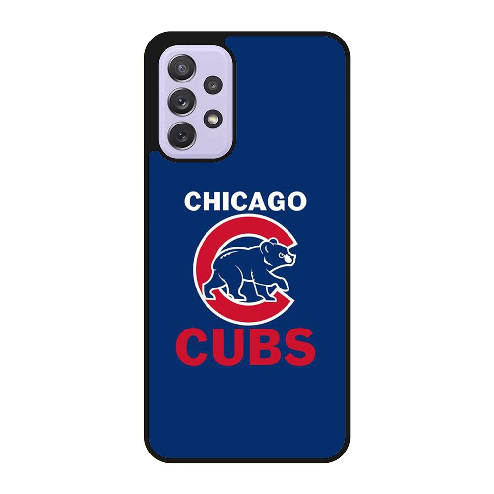 Chicago cubs Samsung Galaxy A23 5G Case BC0961