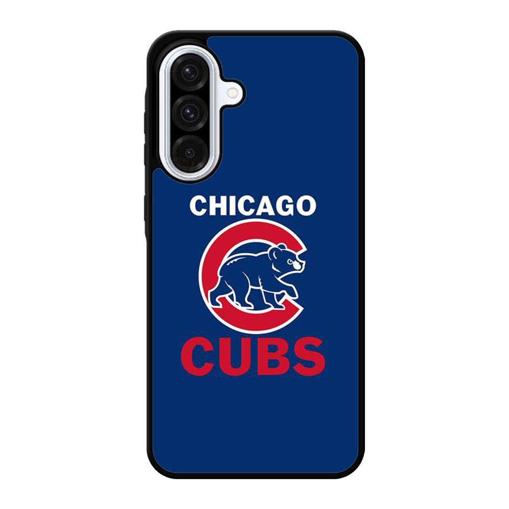 Chicago cubs Samsung Galaxy A56 Case BC0961