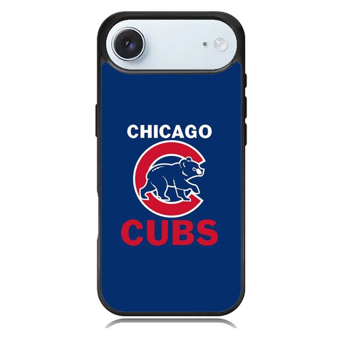 Chicago cubs iPhone 17 Air Case BC0961