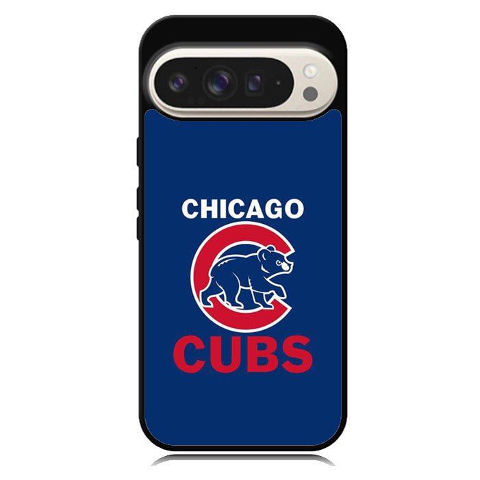 Chicago cubs Google Pixel 10 Pro XL Case BC0961