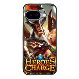 Heroes Charge HD  X0457 Google Pixel 10A Case