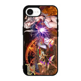 Legend of Chaos  X0451 iPhone 17e Case