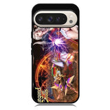Legend of Chaos  X0451 Google Pixel 9 | Google Pixel 9 Pro Case