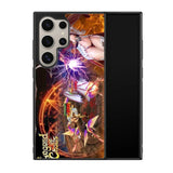 Legend of Chaos  X0451 Samsung Galaxy S25 Ultra 5G Case