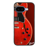 gitar gibson X0548 Google Pixel 10A Case