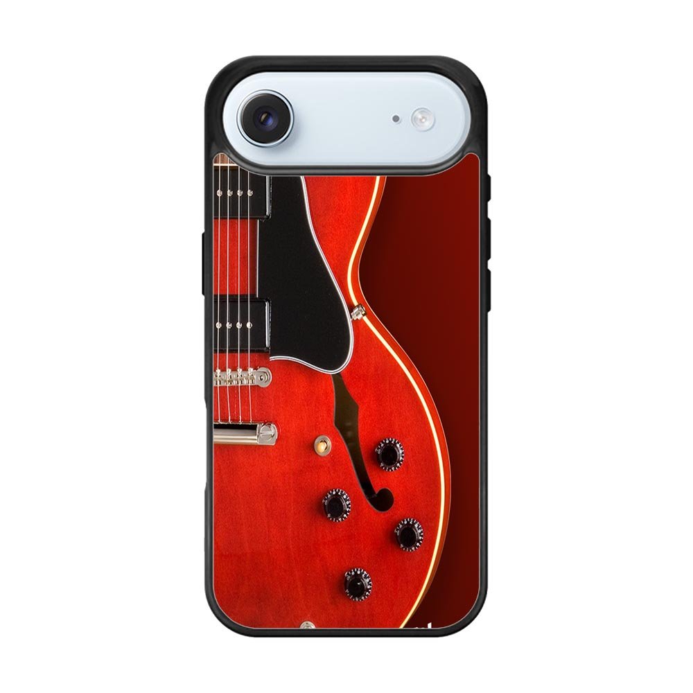 gitar gibson X0548 iPhone Air Case