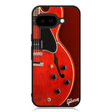 gitar gibson X0548 Google Pixel 9A Case