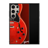 gitar gibson X0548 Samsung Galaxy S25 Ultra 5G Case