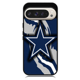 Dallas Cowboys X9993 Google Pixel 10 Pro XL Case