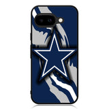 Dallas Cowboys X9993 Google Pixel 9A Case