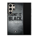 Oakland Raiders Logo X9992 Samsung Galaxy S24 Ultra 5G Case