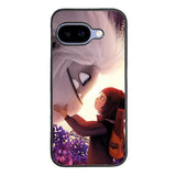 Yeti & Yi Abominable X9991 Google Pixel 10A Case