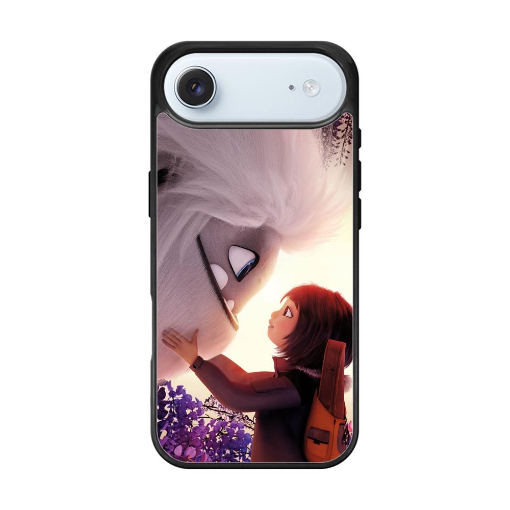 Yeti & Yi Abominable X9991 iPhone Air Case