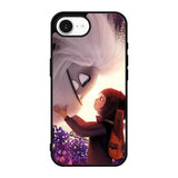 Yeti & Yi Abominable X9991 iPhone 17e Case