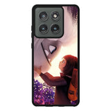 Yeti & Yi Abominable X9991 Motorola Moto Edge 2025 Case