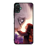 Yeti & Yi Abominable X9991 Samsung Galaxy A07 Case