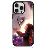 Yeti & Yi Abominable X9991 iPhone 16 Pro Case