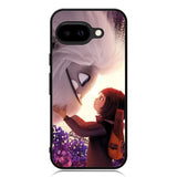 Yeti & Yi Abominable X9991 Google Pixel 9A Case