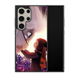 Yeti & Yi Abominable X9991 Samsung Galaxy S25 Ultra 5G Case