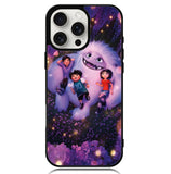 Abominable 2019 Animation X9990 iPhone 16 Pro Case