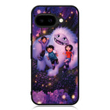 Abominable 2019 Animation X9990 Google Pixel 9A Case