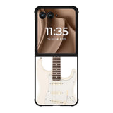 Guitar Vintage Fender Stratocaster X0547 Motorola Moto RAZR Plus 2025 Case