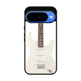 Guitar Vintage Fender Stratocaster X0547 Google Pixel 10 Case