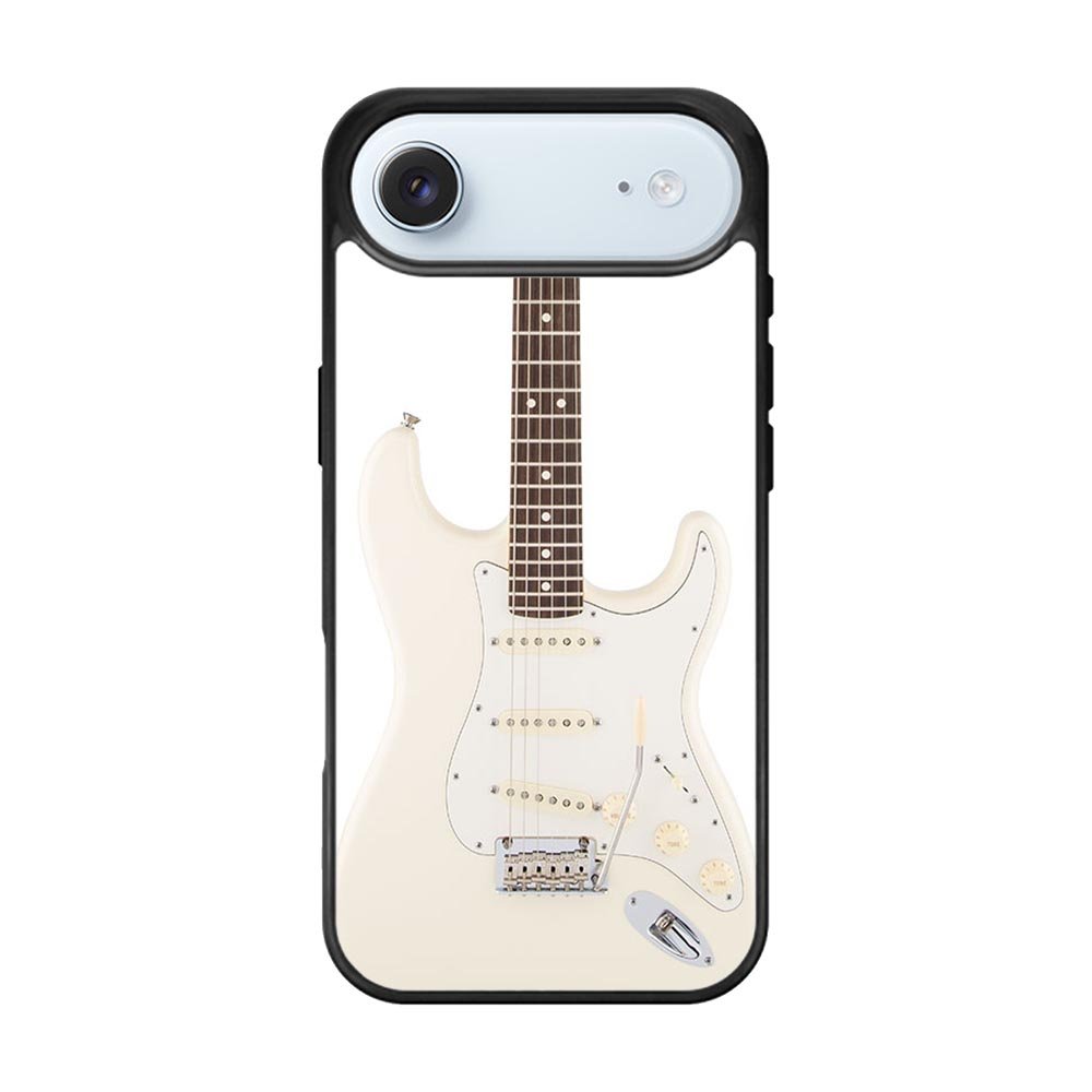 Guitar Vintage Fender Stratocaster X0547 iPhone Air Case