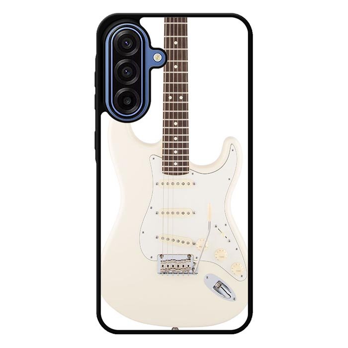Guitar Vintage Fender Stratocaster X0547 Samsung Galaxy A17 5G Case