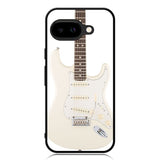 Guitar Vintage Fender Stratocaster X0547 Google Pixel 9A Case