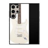 Guitar Vintage Fender Stratocaster X0547 Samsung Galaxy S25 Ultra 5G Case