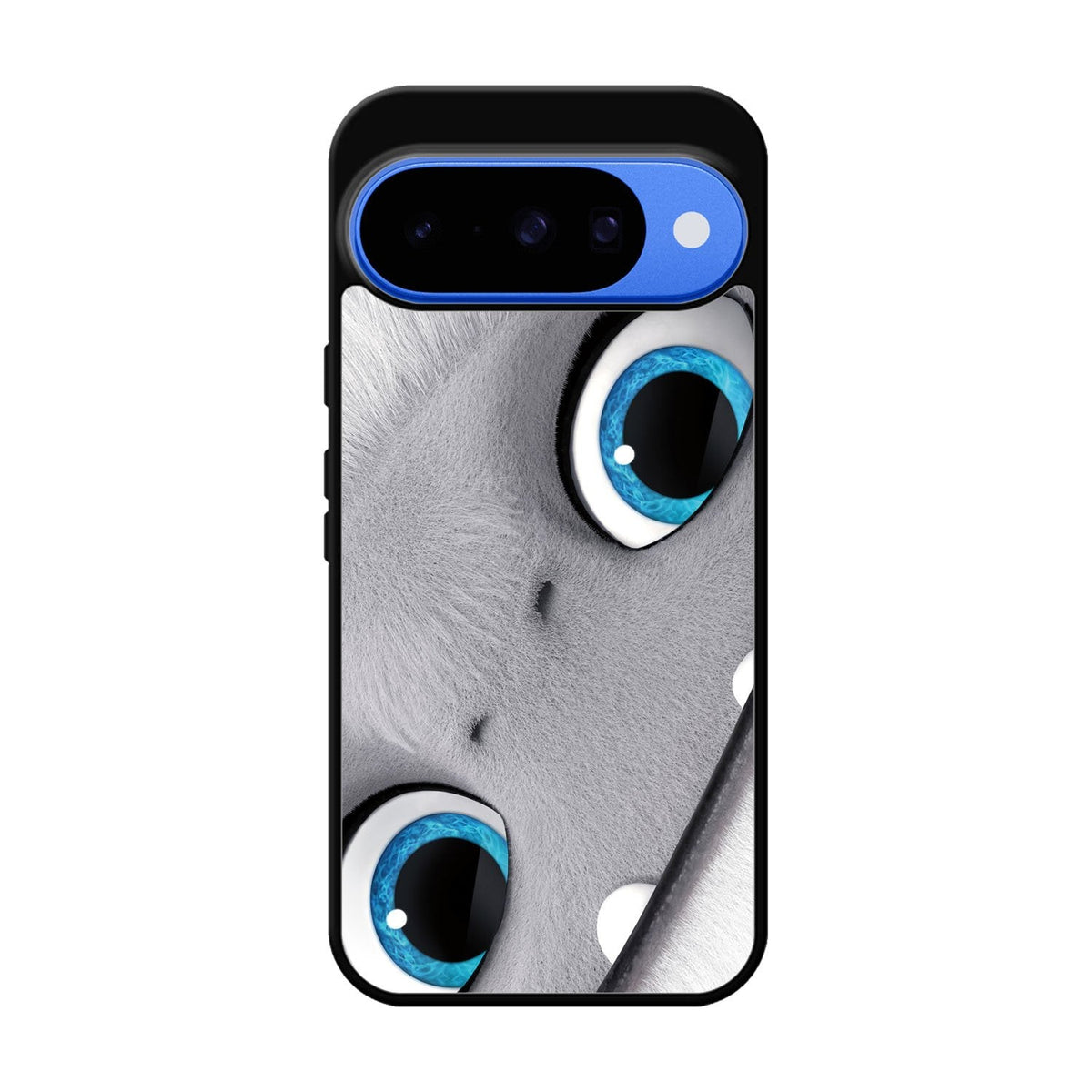 Abominable 2019 X9989 Google Pixel 10 Case