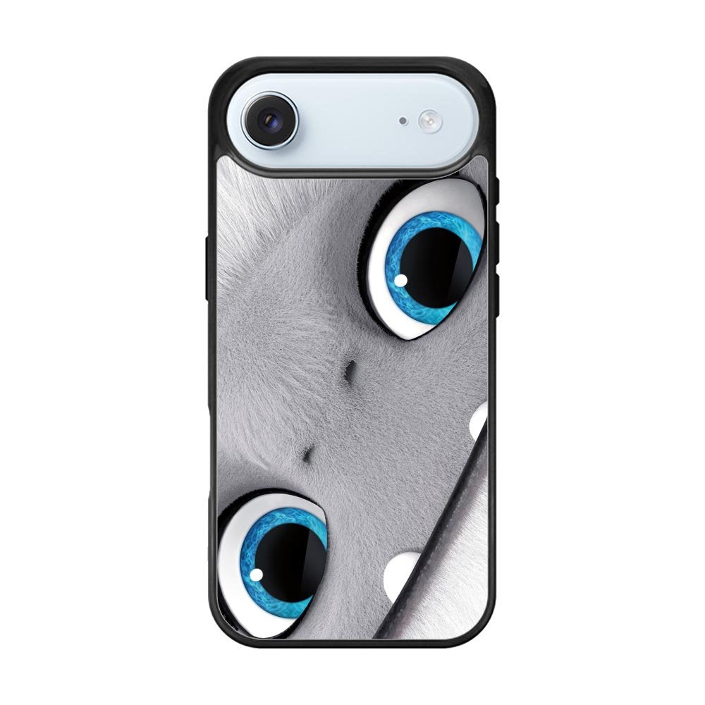 Abominable 2019 X9989 iPhone Air Case
