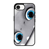 Abominable 2019 X9989 iPhone 17e Case